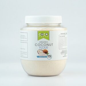 Coco-House-Organic-Coconut-Flour-500g-Jar-600×595